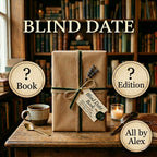 Blind Date with a Book