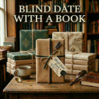 Blind Date with a Book