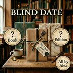 Blind Date with a Book