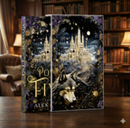 Power of Five Hardcover with Slipcase