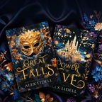 The Full Hardcover Power of Five Collection (Two Special Edition Omnibuses)