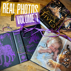 POWER OF FIVE Hardcover Edition