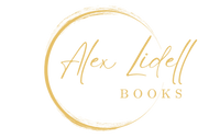 Alex Lidell Books