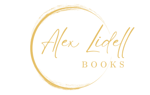 Alex Lidell Books